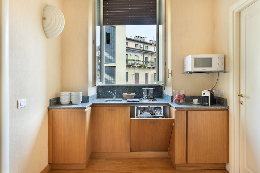 Dynasty Suites