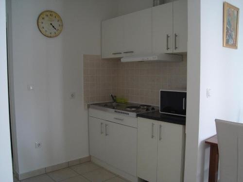 Hotel Apartments Villa Kosovic