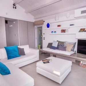 Sejur Villa Aura 6 vacanta Giardini-Naxos