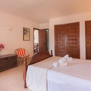 Hotel Villa Arcadien cazare Calp