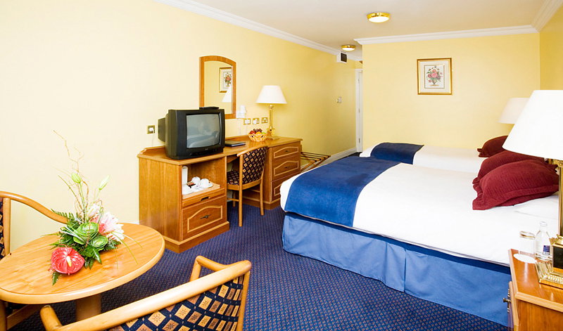 Hotel Belvedere Hotel