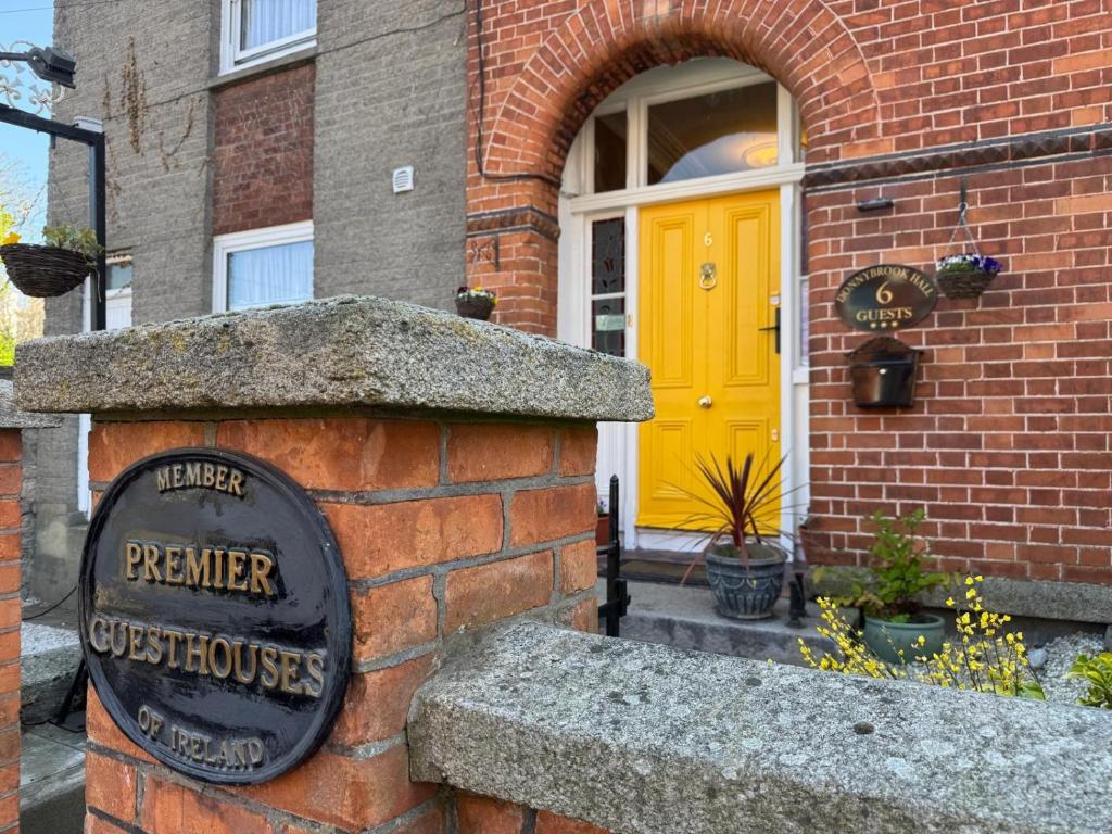 Hotel Donnybrook Hall