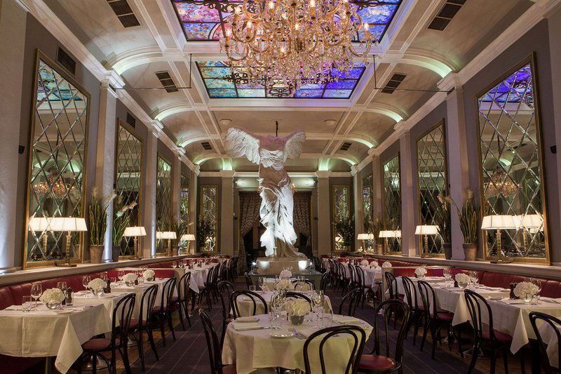 Hotel The Dawson Hotel