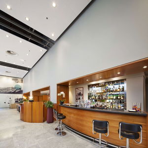 Hotel Nh Torino Lingotto Congress cazare Torino