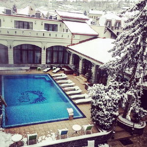 Hotel Elite Resort Hotel (Oradea) cazare Oradea