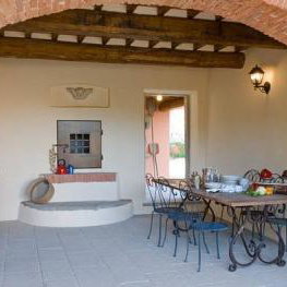 Sejur Borgo I Vicelli Adults Only Relais vacanta Florenta