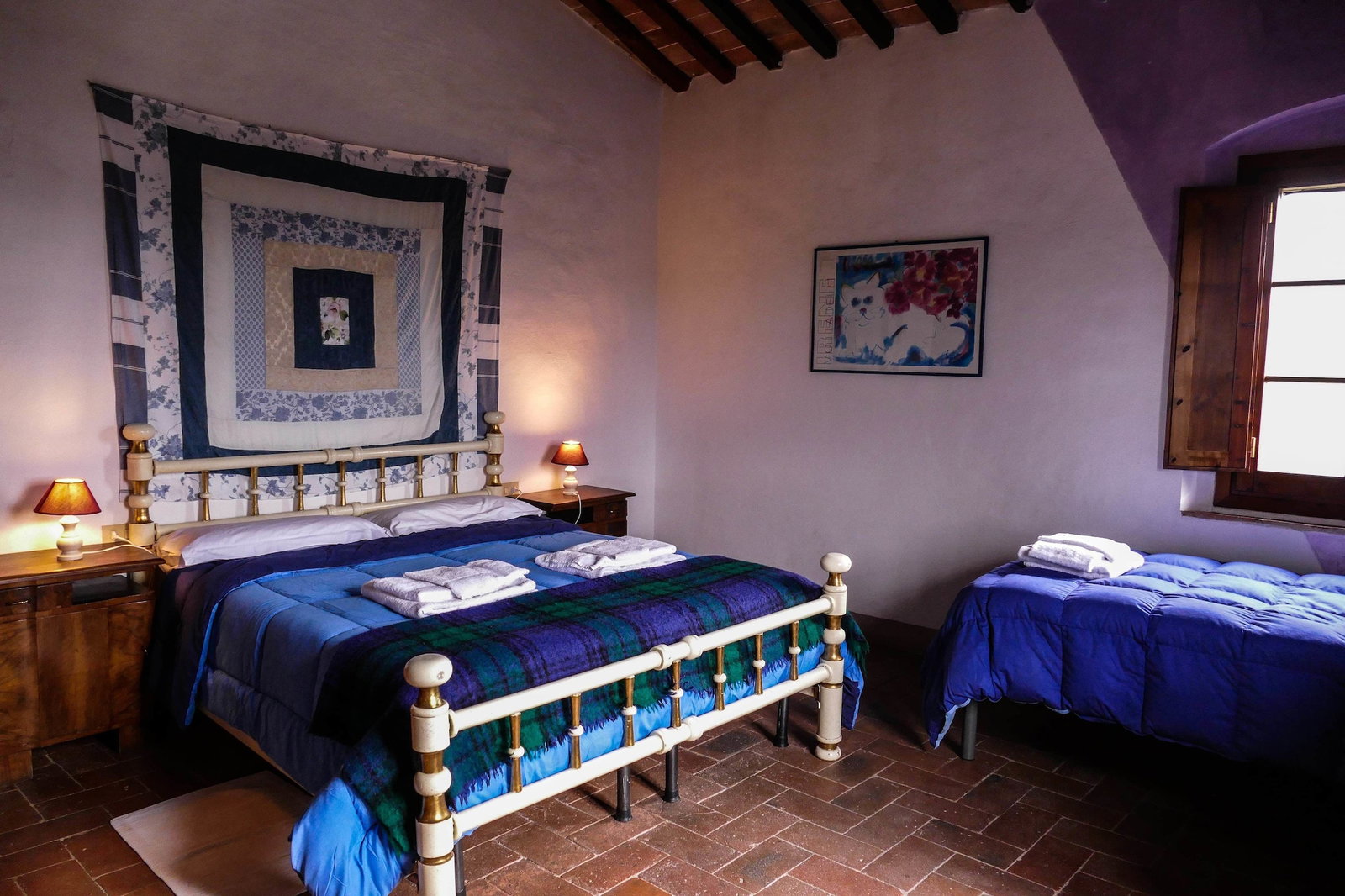 Hotel Bio-Agriturismo La Ginestra