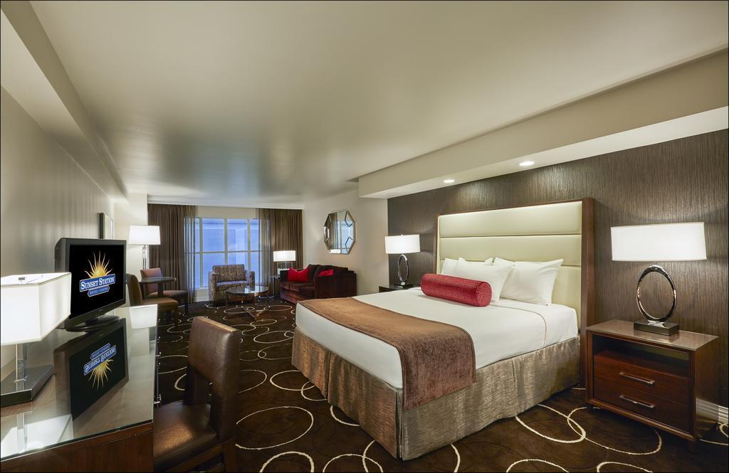 Hotel Sunset Station Hotel Casino