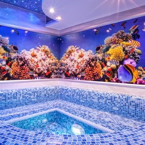 Hotel City Palace Hotel cazare Ohrid