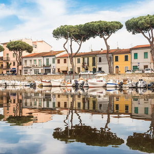 Hotel La Suite 2 Ondina Viareggio 200M From Sea cazare Viareggio