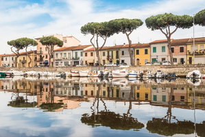 Hotel La Suite 2 Ondina Viareggio 200M From Sea cazare Viareggio