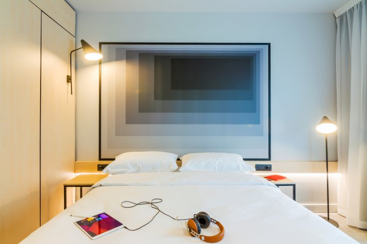 Ibis Timisoara City Center