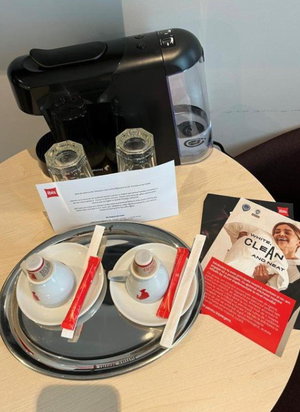 Hotel Ibis Timisoara City Center cazare Timisoara