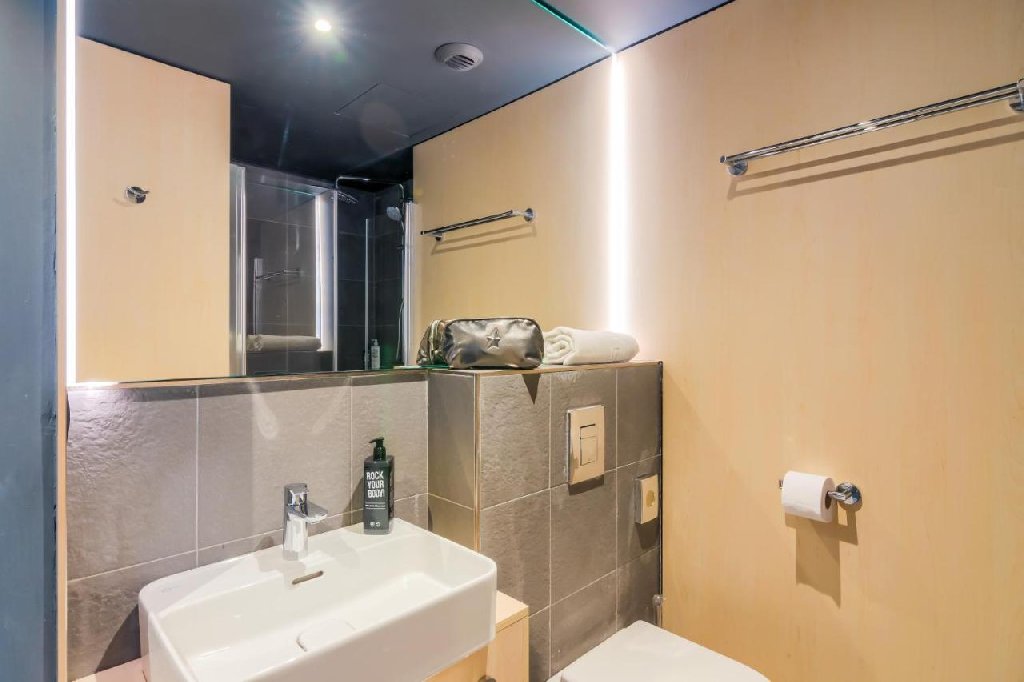 Ibis Timisoara City Center