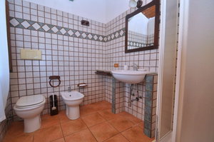 Hotel Residence In Gallura cazare Badesi