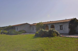 Hotel Mare Della Gallura cazare Badesi