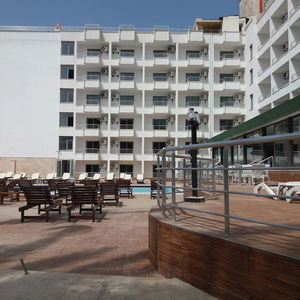 Sejur Ada Newday Resort Hotel vacanta Kusadasi