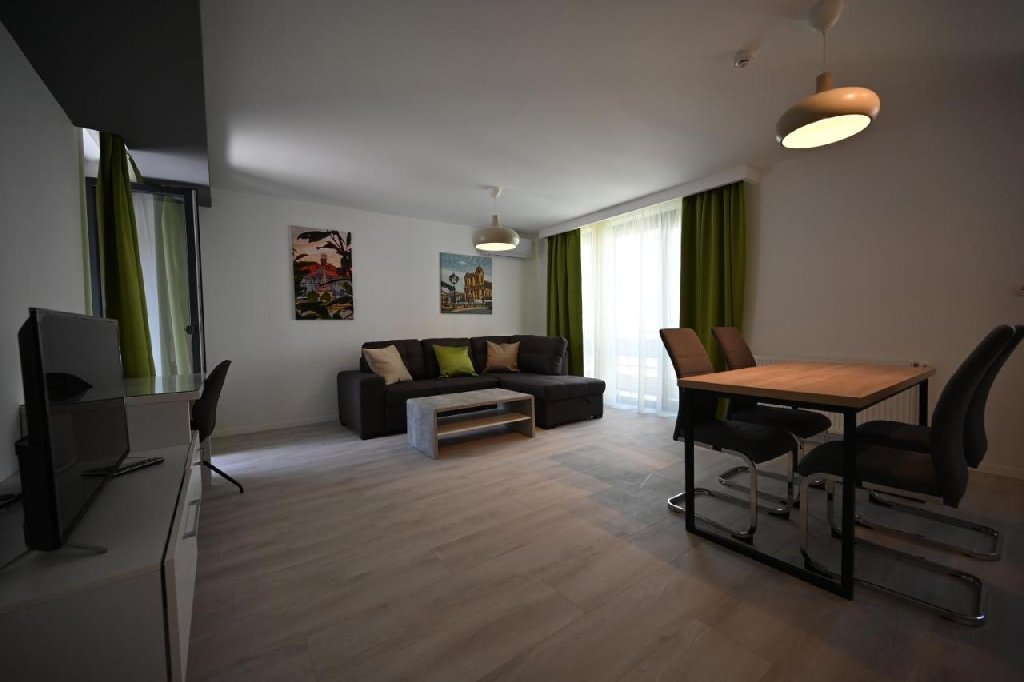 Prime Residence Timisoara
