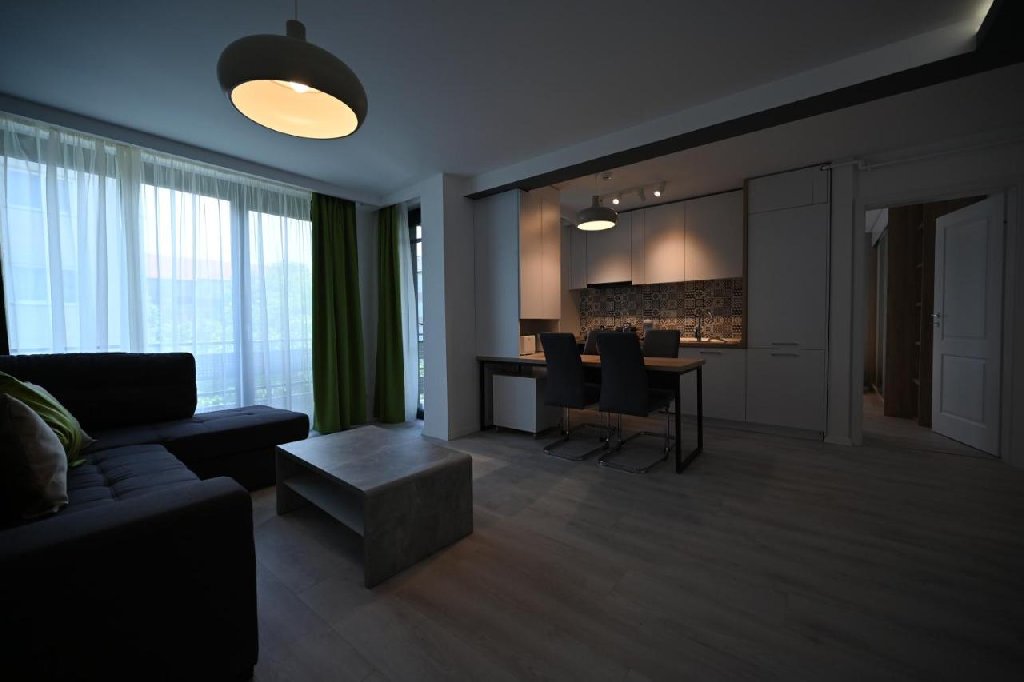 Prime Residence Timisoara