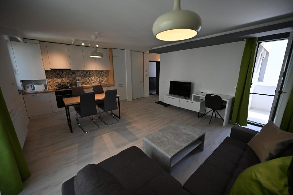 Prime Residence Timisoara