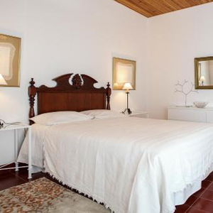 Hotel Casa Senhora Da Rosa cazare Ponta Delgada