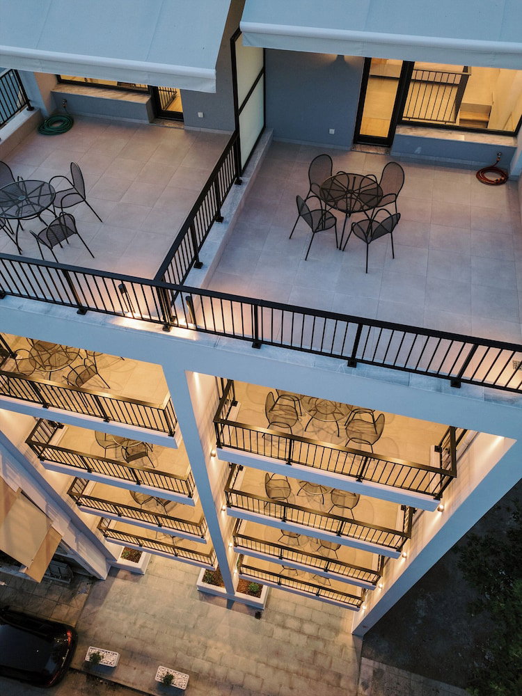 Hotel Oktolia Suites