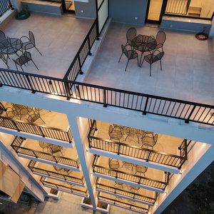Hotel Oktolia Suites cazare Alexandroupoli