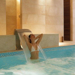 Hotel Alexander Beach Hotel & Spa cazare Alexandroupoli