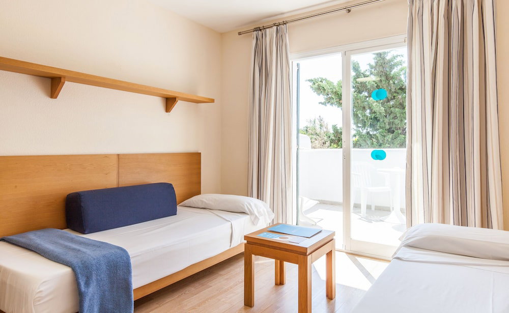 dal travel Blue Sea Club Martha’s Resort