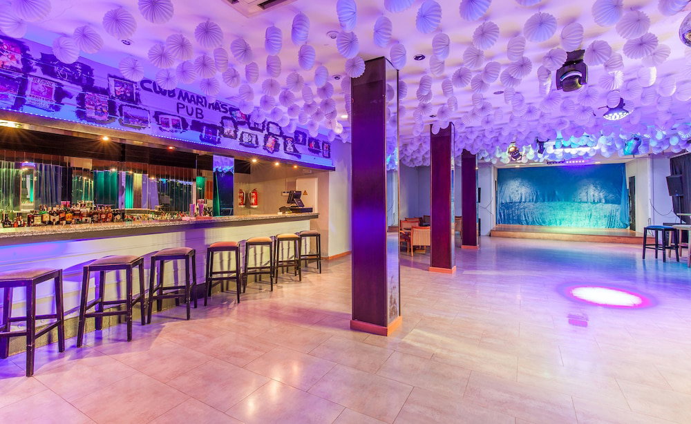dal travel Blue Sea Club Martha’s Resort