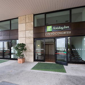 Hotel Holiday Inn Naples, An Ihg Hotel cazare Napoli