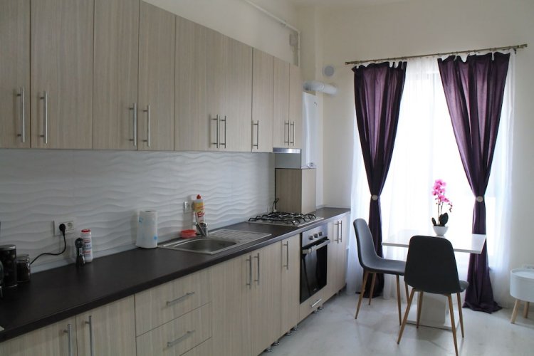 Visaj Residence