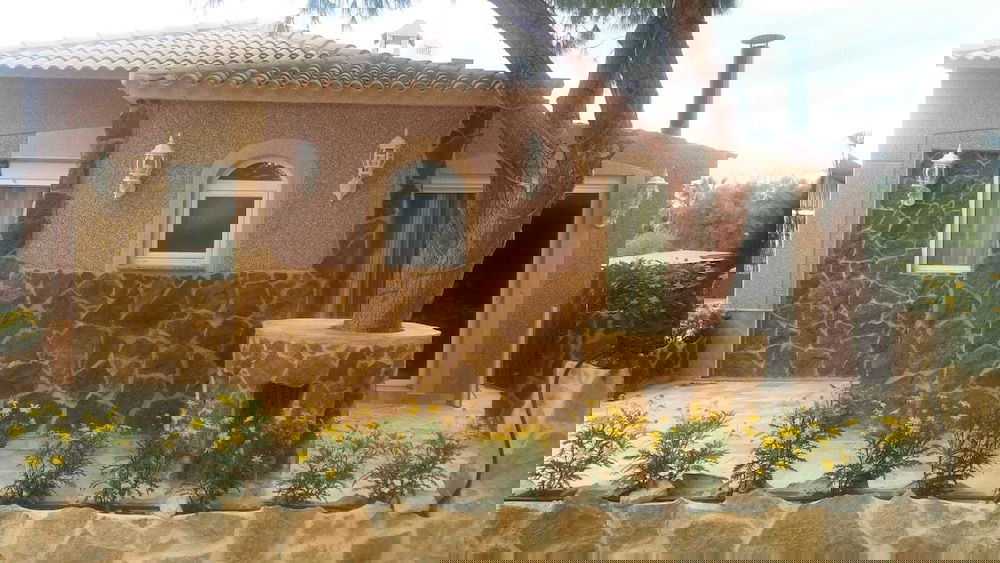 Hotel Los Jardines De Lola