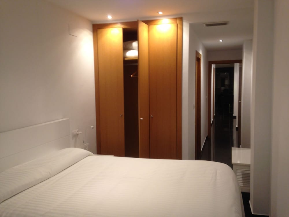 Hotel Si Rooms Puerta Del Sol