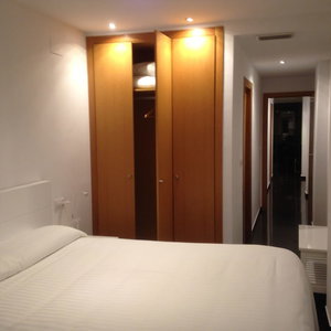 Hotel Si Rooms Puerta Del Sol cazare Castello de la Plana
