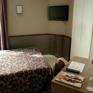 Hotel B&B Hotel Tarragona Centro Urbis cazare Tarragona