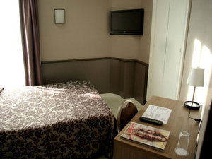 Hotel B&B Hotel Tarragona Centro Urbis cazare Tarragona