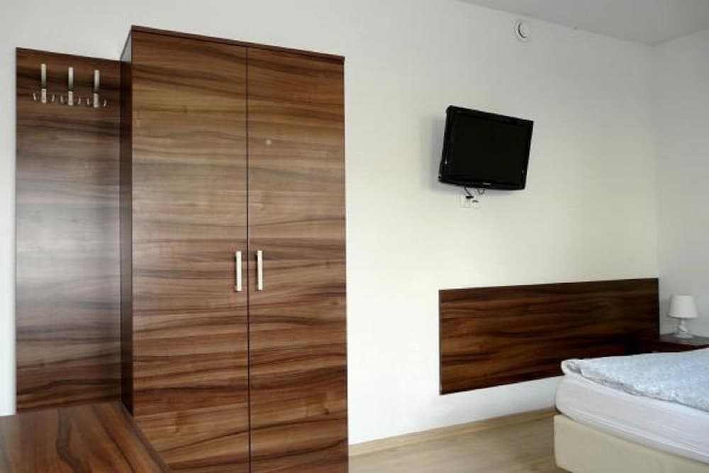 Hotel Amber House