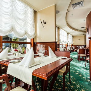 Hotel Hotel Haffner cazare Gdansk