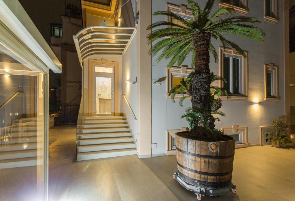Hotel Buono Bb