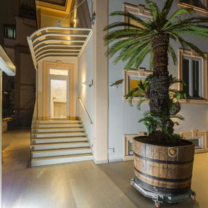 Sejur Buono Bb vacanta Napoli