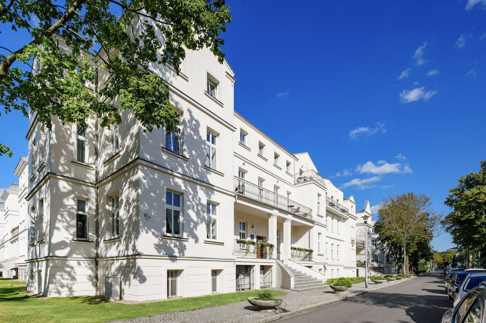 Hotel Jantar Hotel & Spa