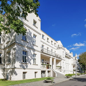 Hotel Jantar Hotel & Spa cazare Kolobrzeg