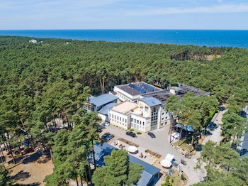 Hotel Marena Wellness & Spa