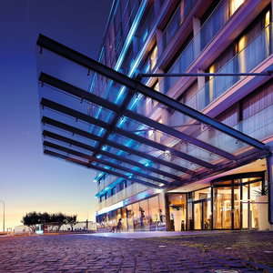 Hotel Marine Hotel cazare Kolobrzeg