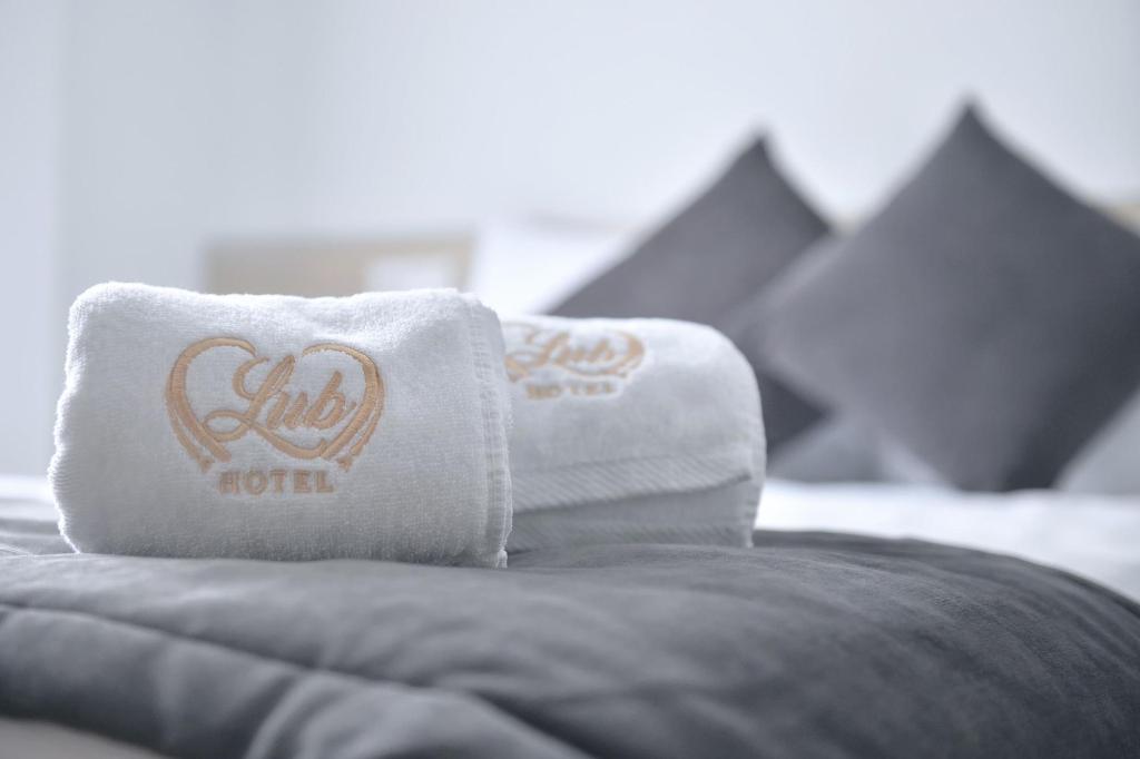 Hotel Lubhotel
