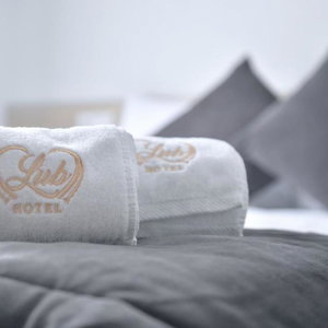 Hotel Lubhotel cazare Lublin
