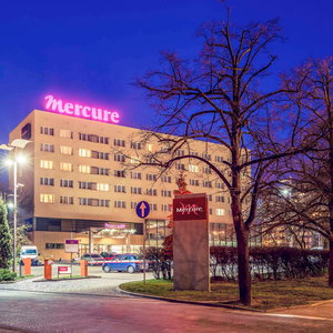 Hotel Mercure Torun Centrum cazare Torun