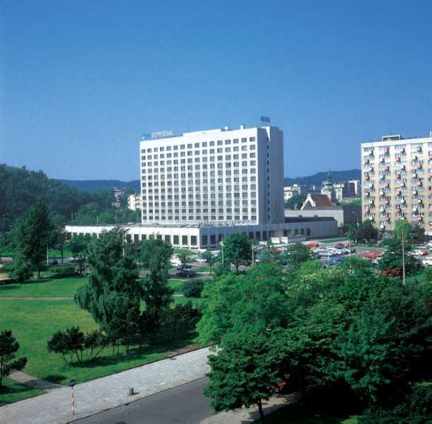 Hotel Mercure Gdynia Centrum