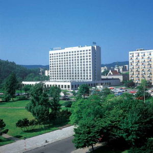 Hotel Mercure Gdynia Centrum cazare Gdynia